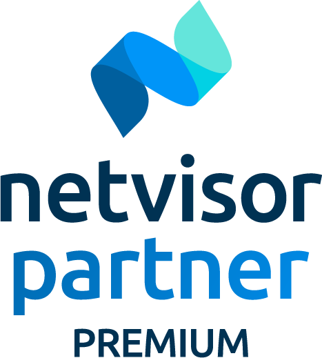 Netvisor Partner Premium